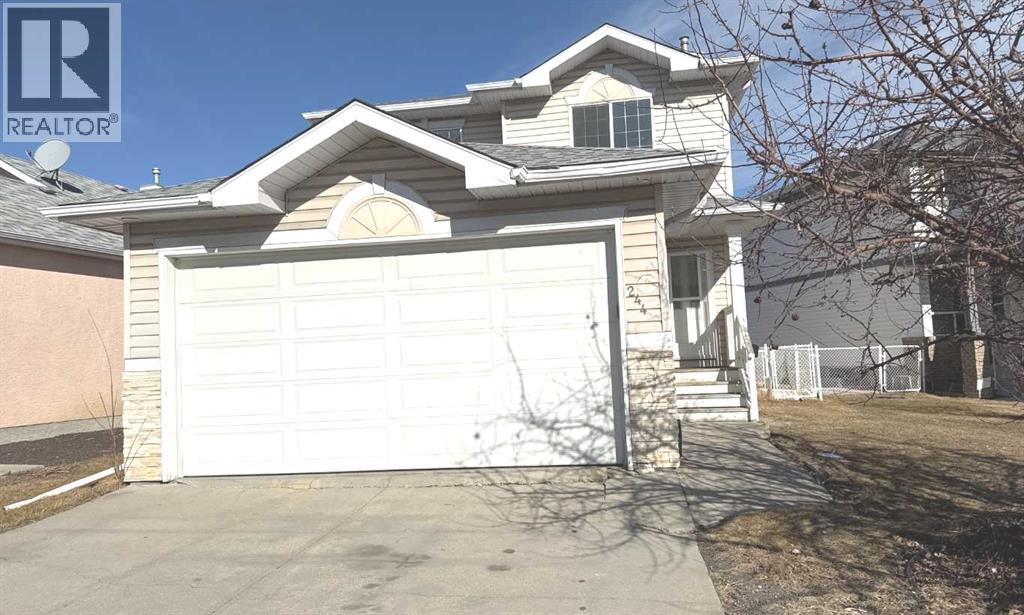 244 Los Alamos Place NE, Calgary, Alberta