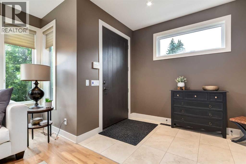 Single Family House for Sale in   Street SW Shaganappi Calgary 