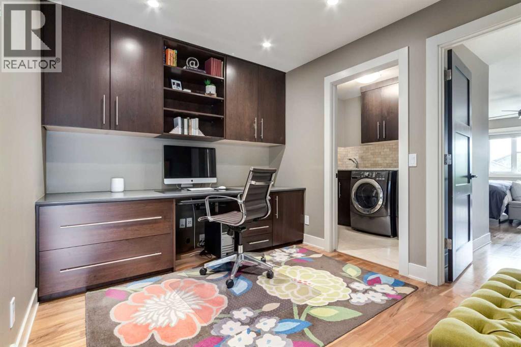 Single Family House for Sale in   Street SW Shaganappi Calgary 