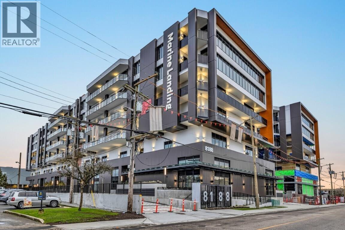 Photo 4 of 428 8188 Manitoba Street, Vancouver BC