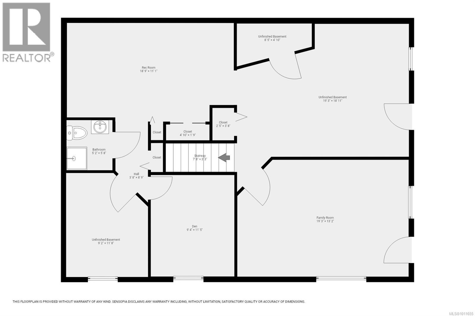 765 8th Ave, Campbell River