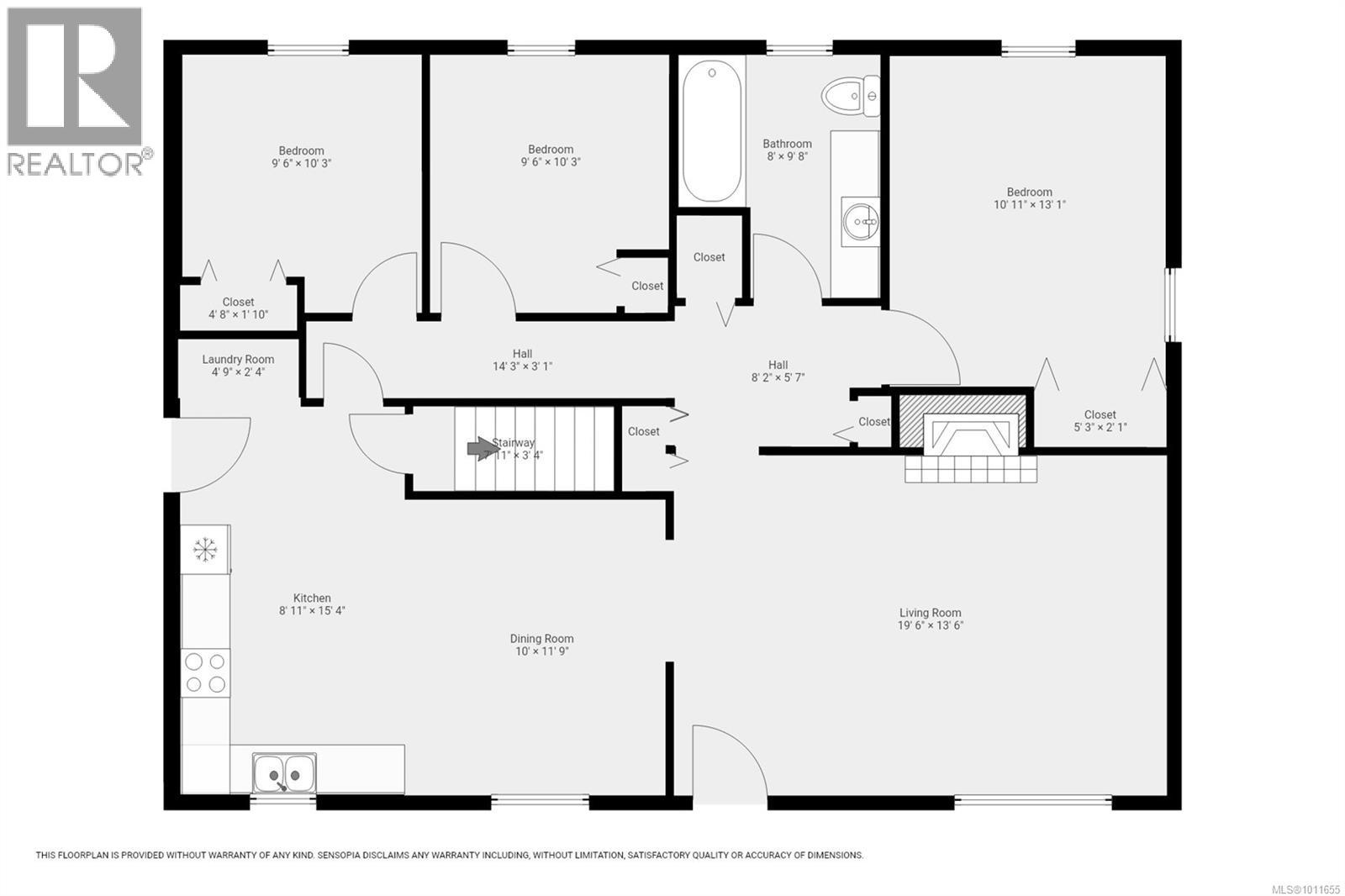 765 8th Ave, Campbell River