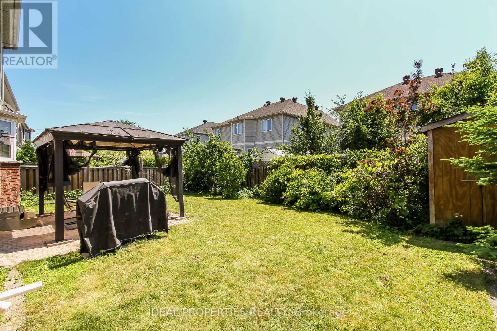 Photo 38 of 27 Fanterra Way, Ottawa ON