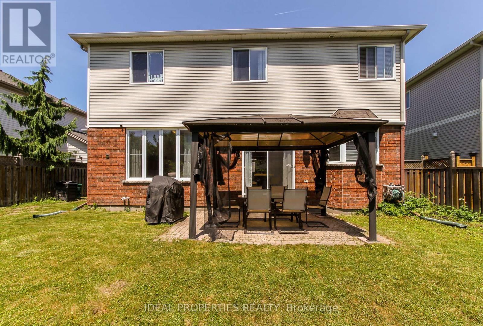 Photo 18 of 27 Fanterra Way, Ottawa ON
