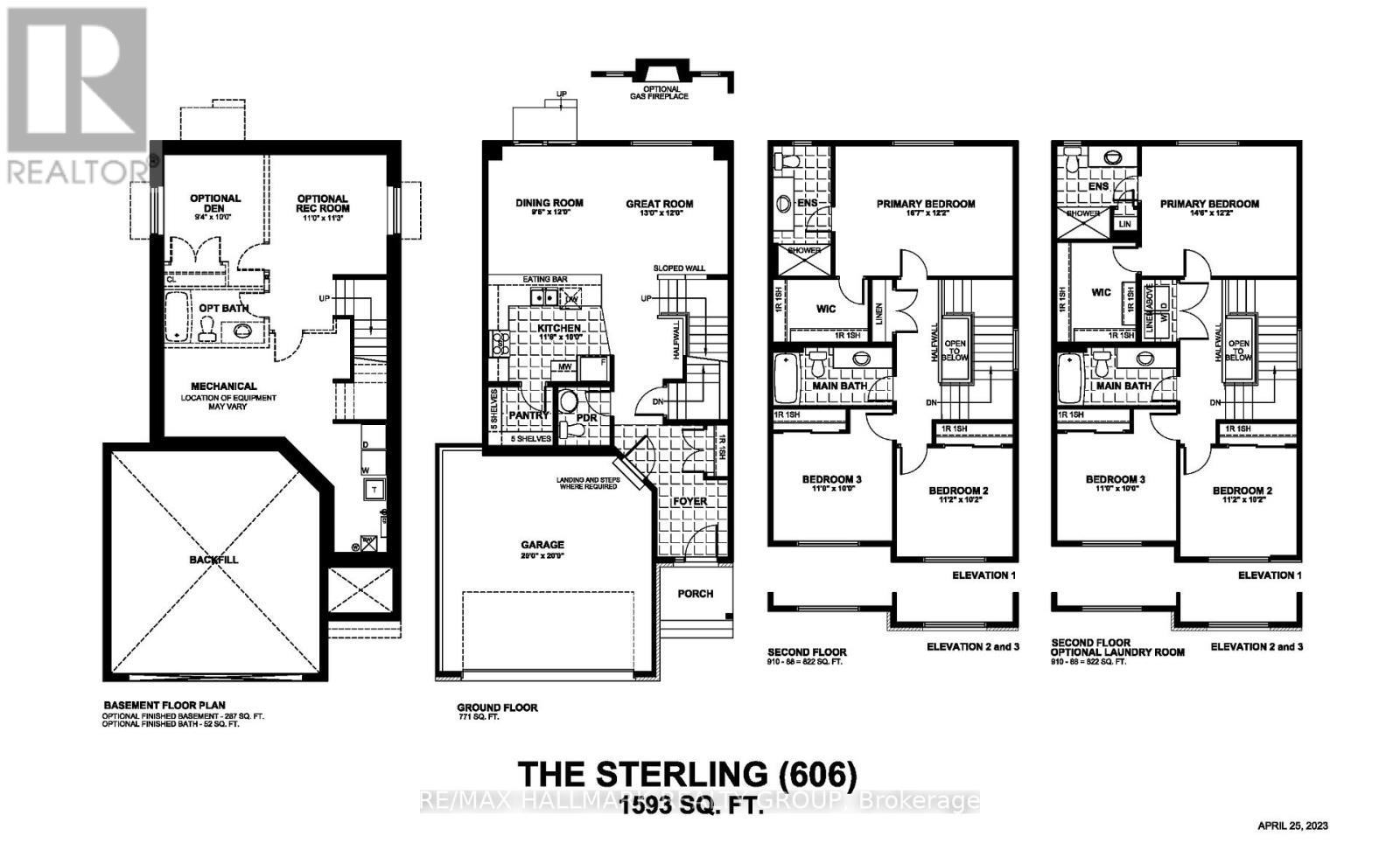 Photo 39 of 474 Sterling Avenue, Clarencerockland ON