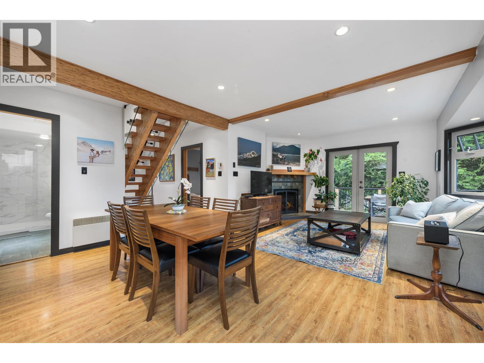 Photo 6 of 41540 Cottonwood Road, Squamish BC