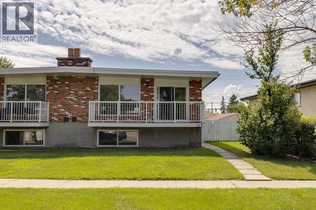 117 72 Avenue NE, Calgary, Alberta