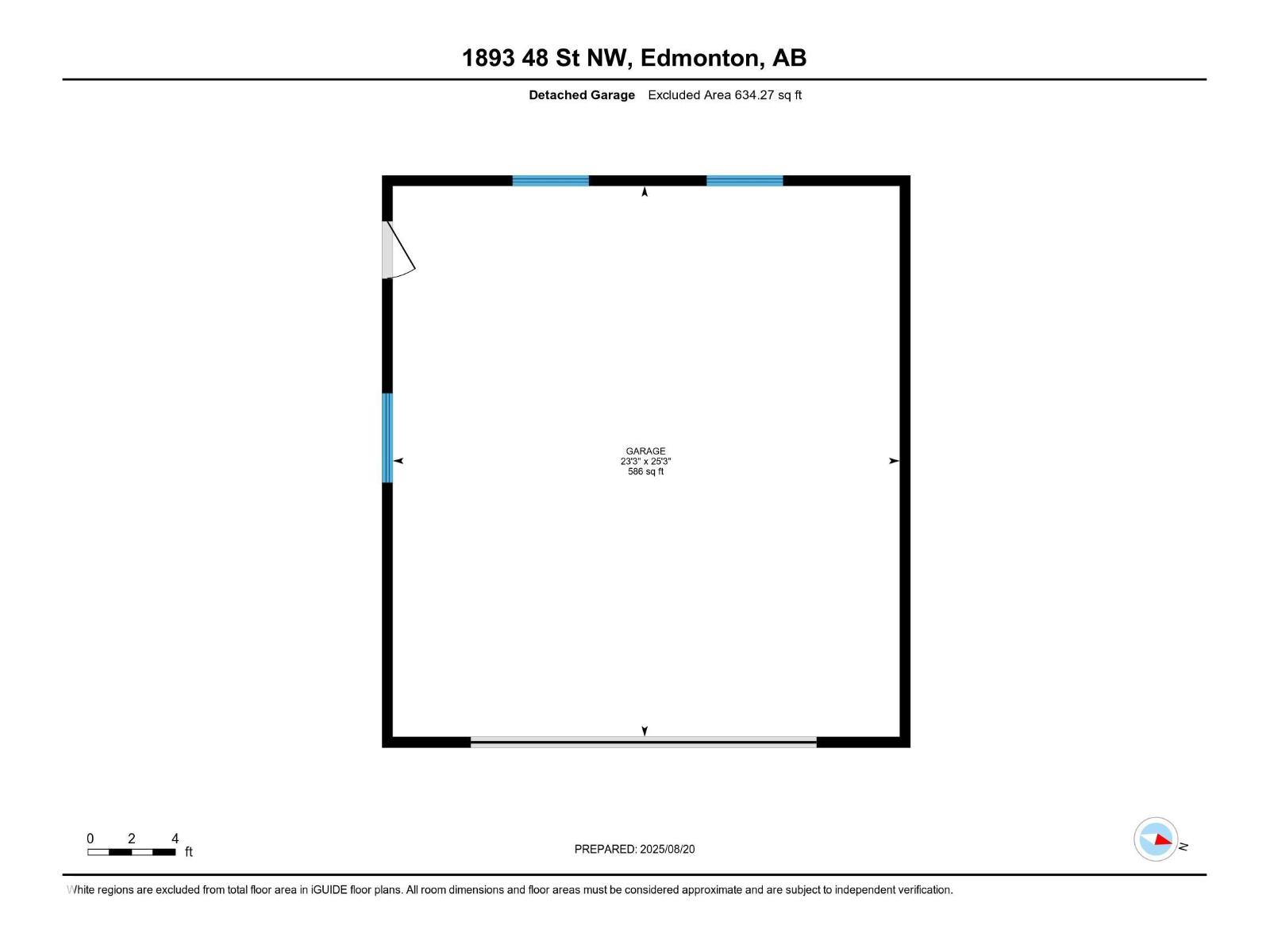 Photo 45 of 1893 48 St Nw, Edmonton AB