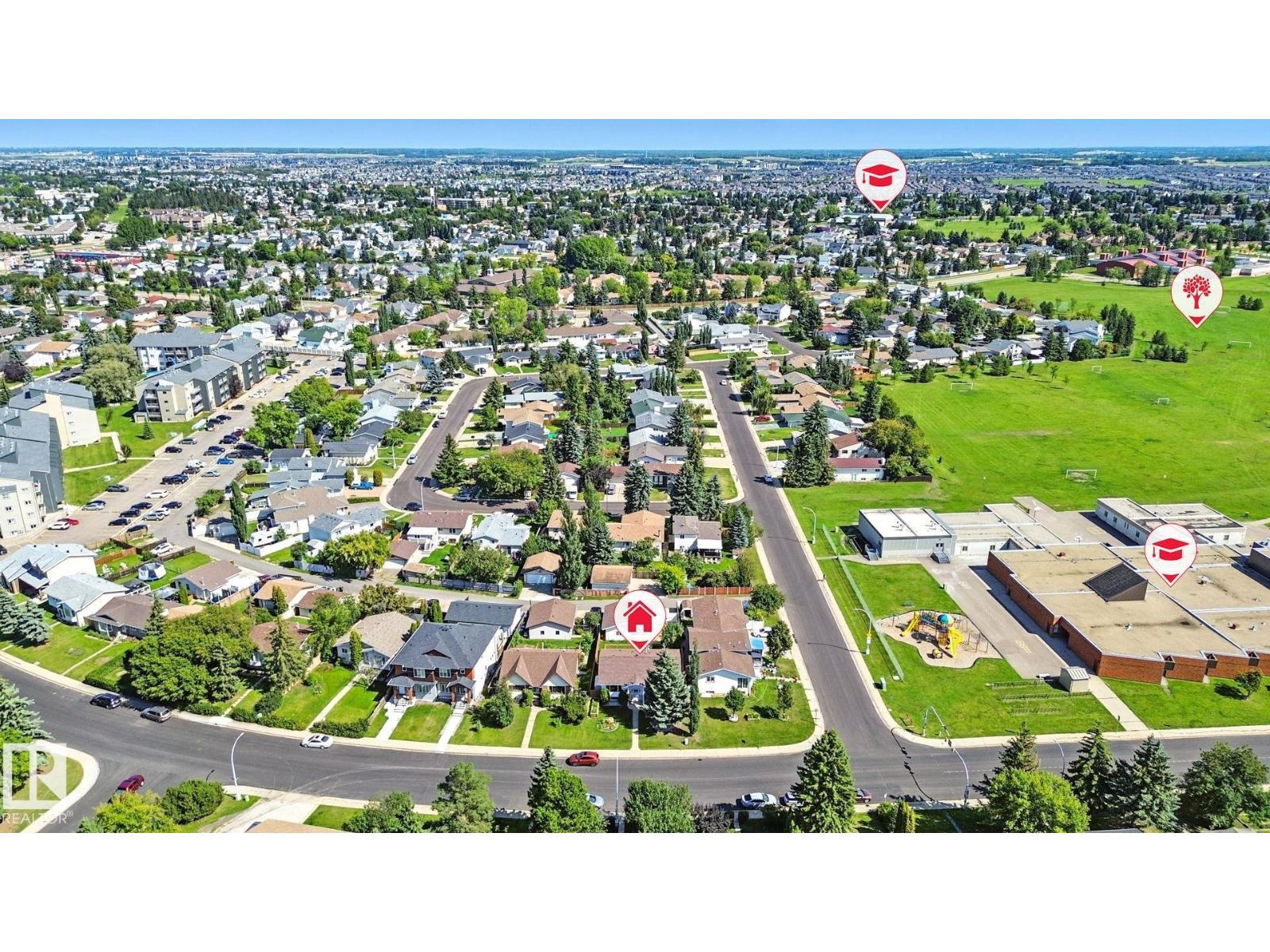 Photo 33 of 1893 48 St Nw, Edmonton AB