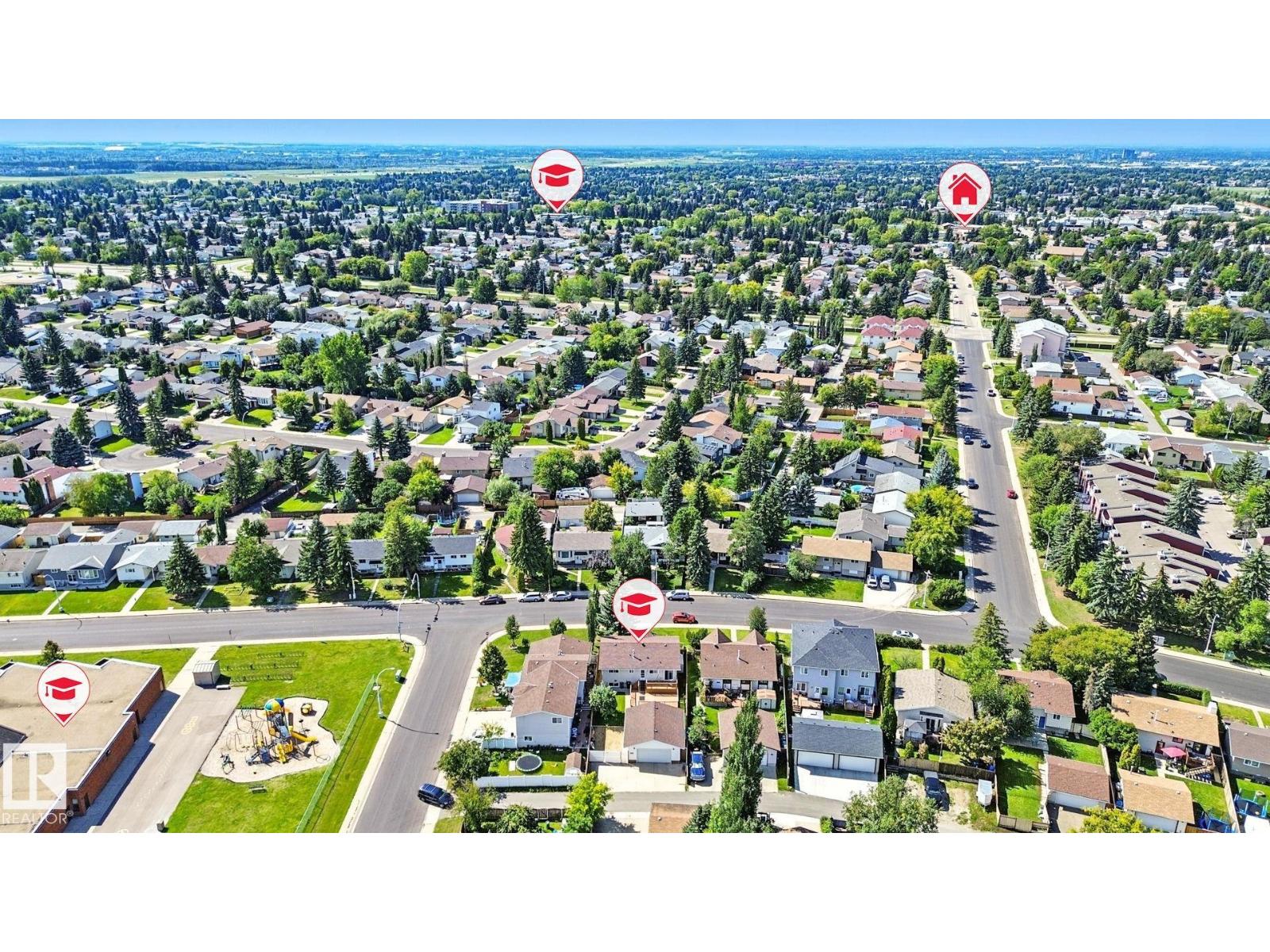 Photo 28 of 1893 48 St Nw, Edmonton AB