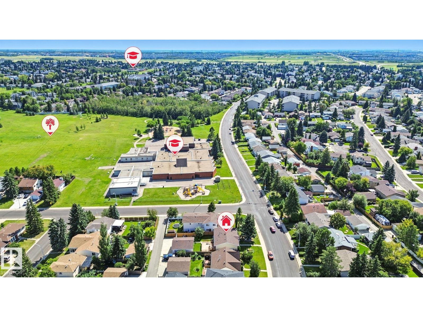 Photo 25 of 1893 48 St Nw, Edmonton AB