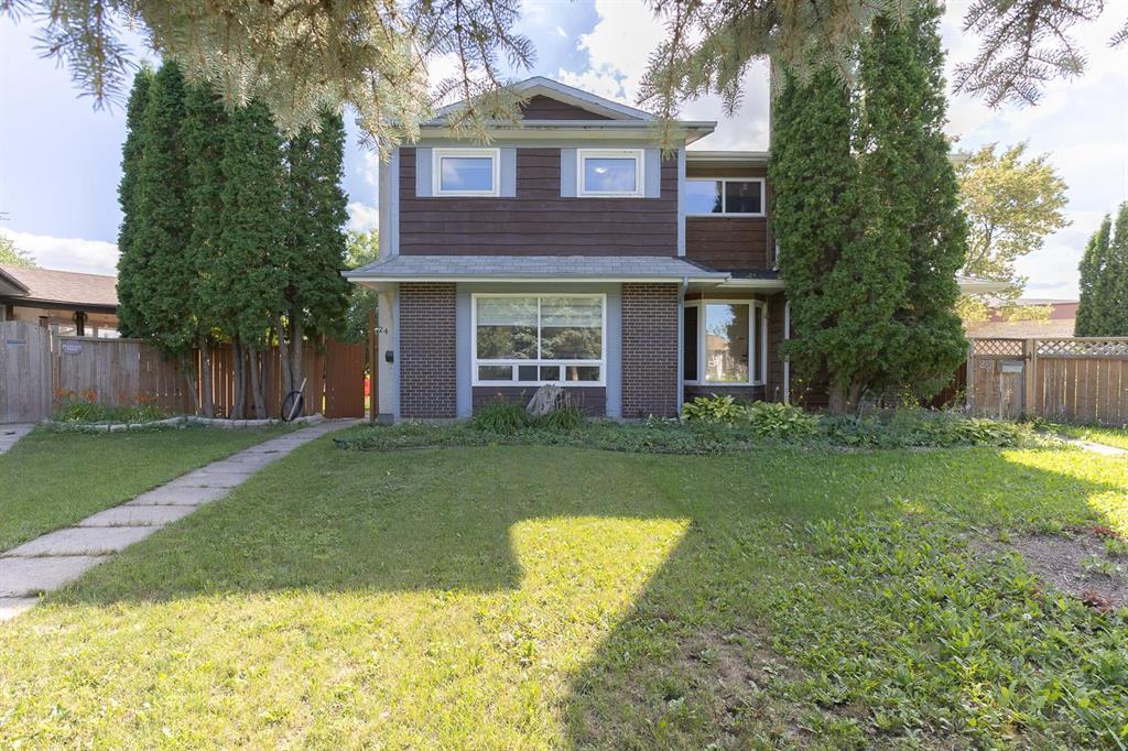 Photo 1 of 24 Rillwood Place, Winnipeg MB