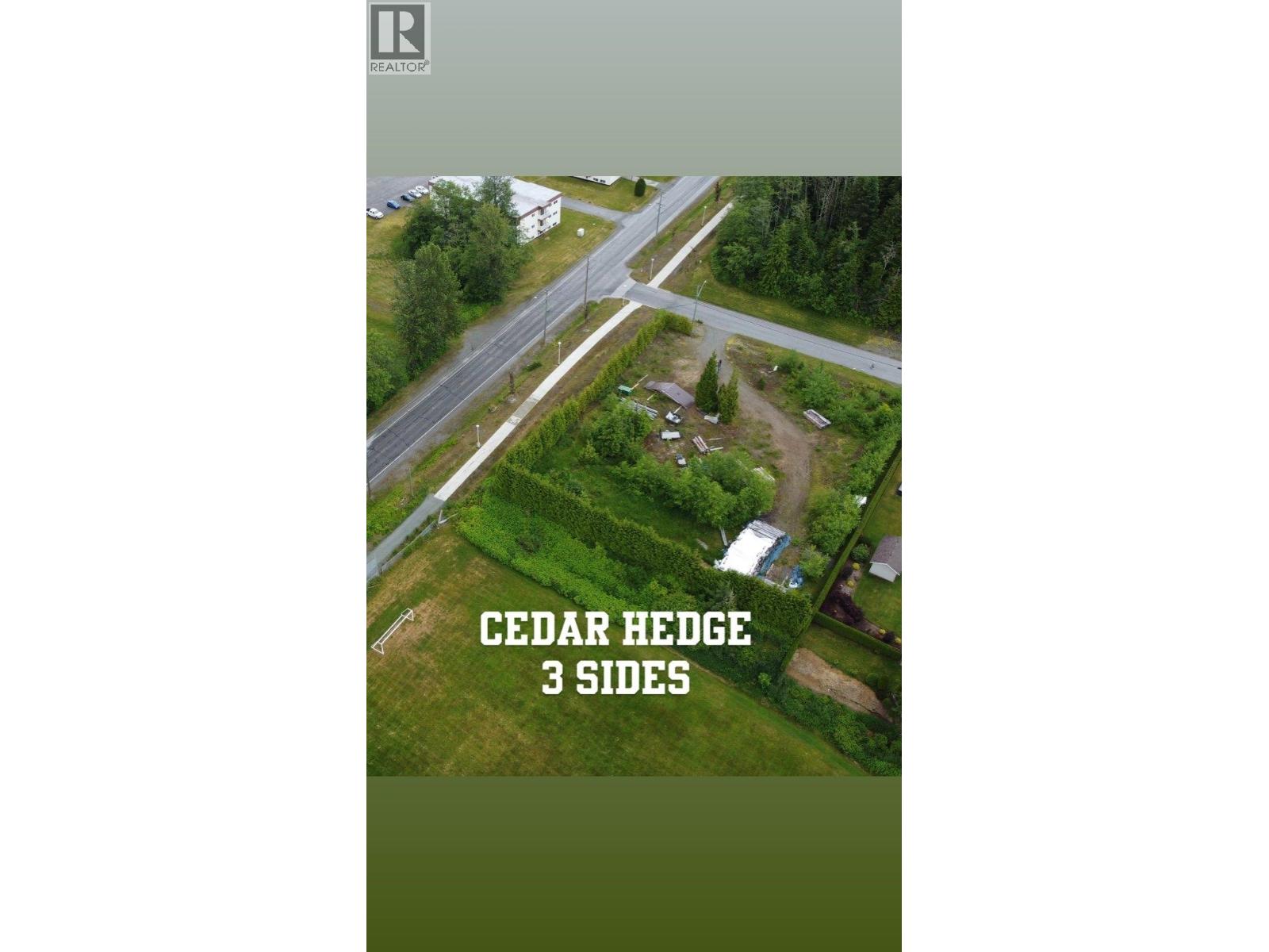 3 BLUEBERRY AVENUE, Kitimat