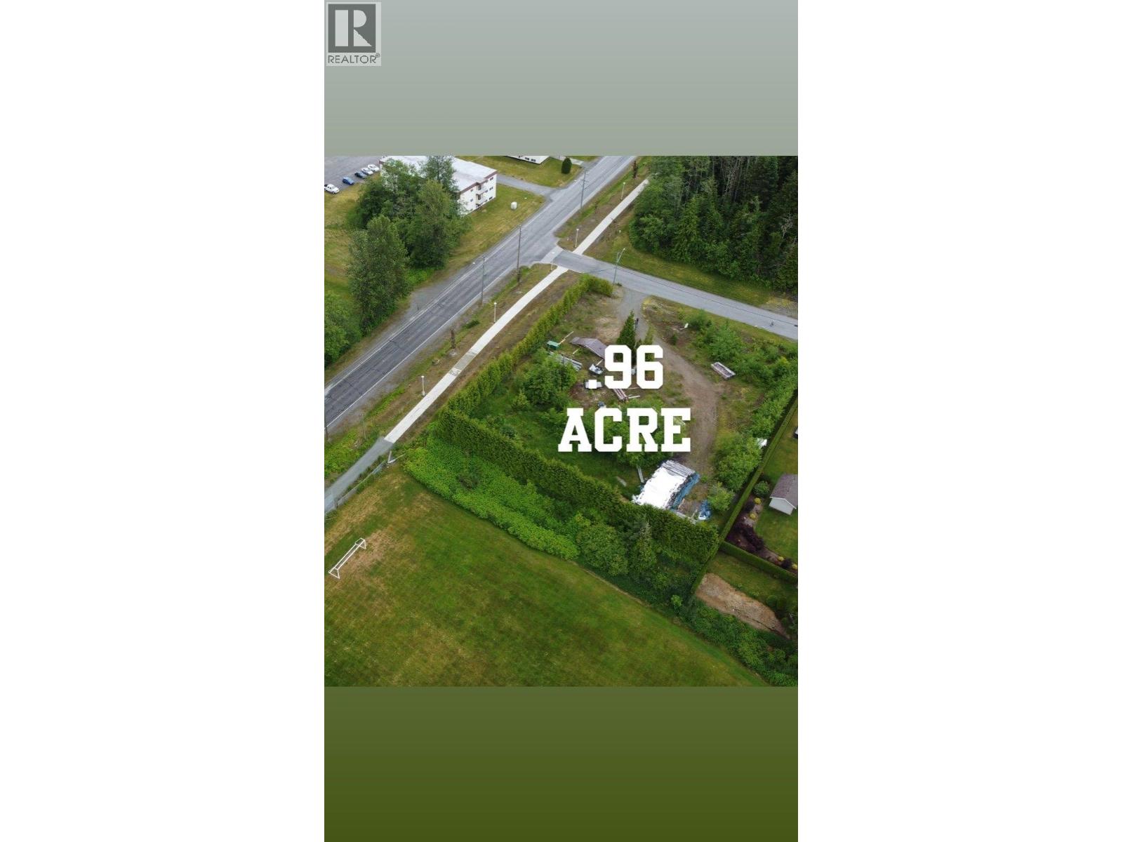 3 BLUEBERRY AVENUE, Kitimat