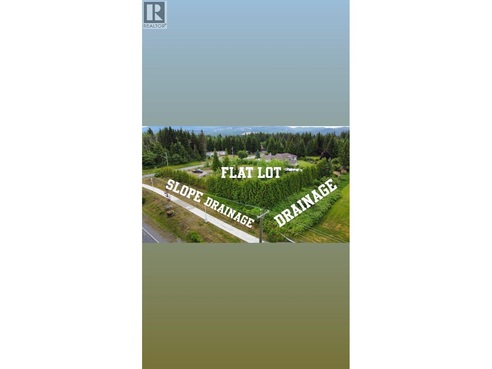 3 BLUEBERRY AVENUE, Kitimat