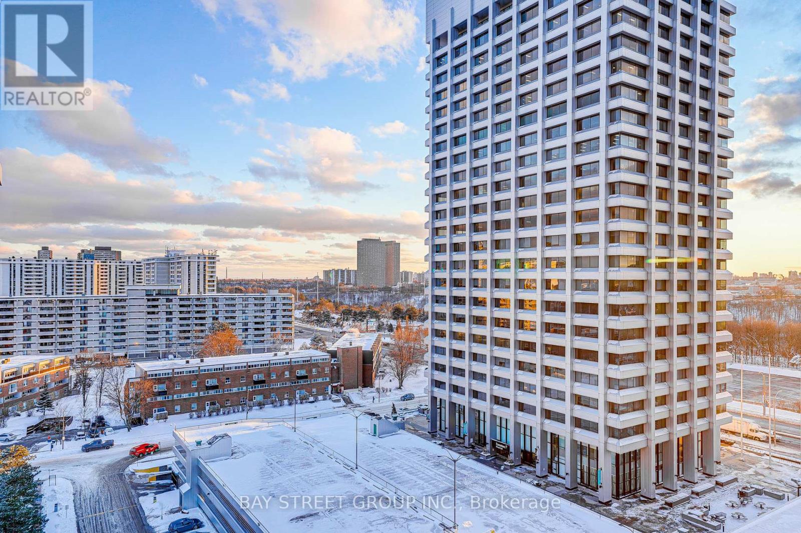 Photo 27 of 1211 2 Sonic Way, Toronto ON