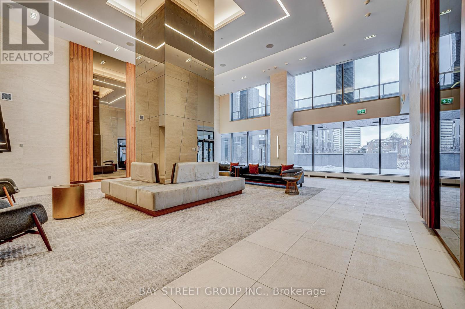 Photo 5 of 1211 2 Sonic Way, Toronto ON