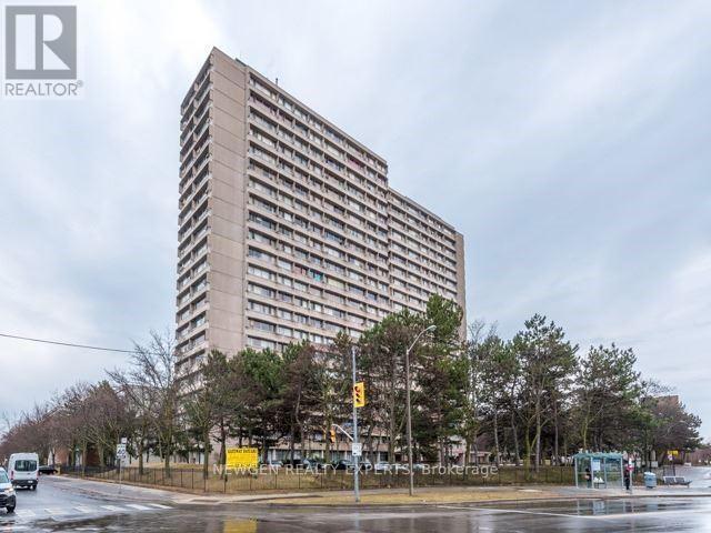 Photo 1 of 309 100 Leeward Glenway, Toronto ON