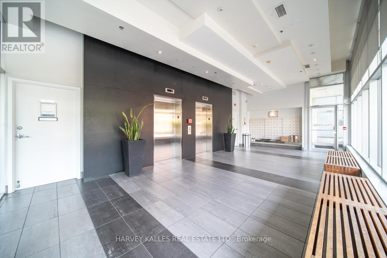 Photo 18 of 308 60 Bathurst Street, Toronto ON