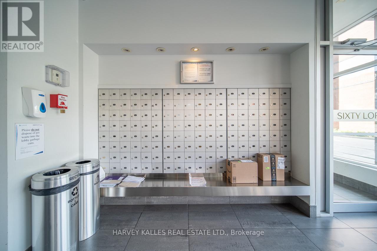 Photo 20 of 308 60 Bathurst Street, Toronto ON