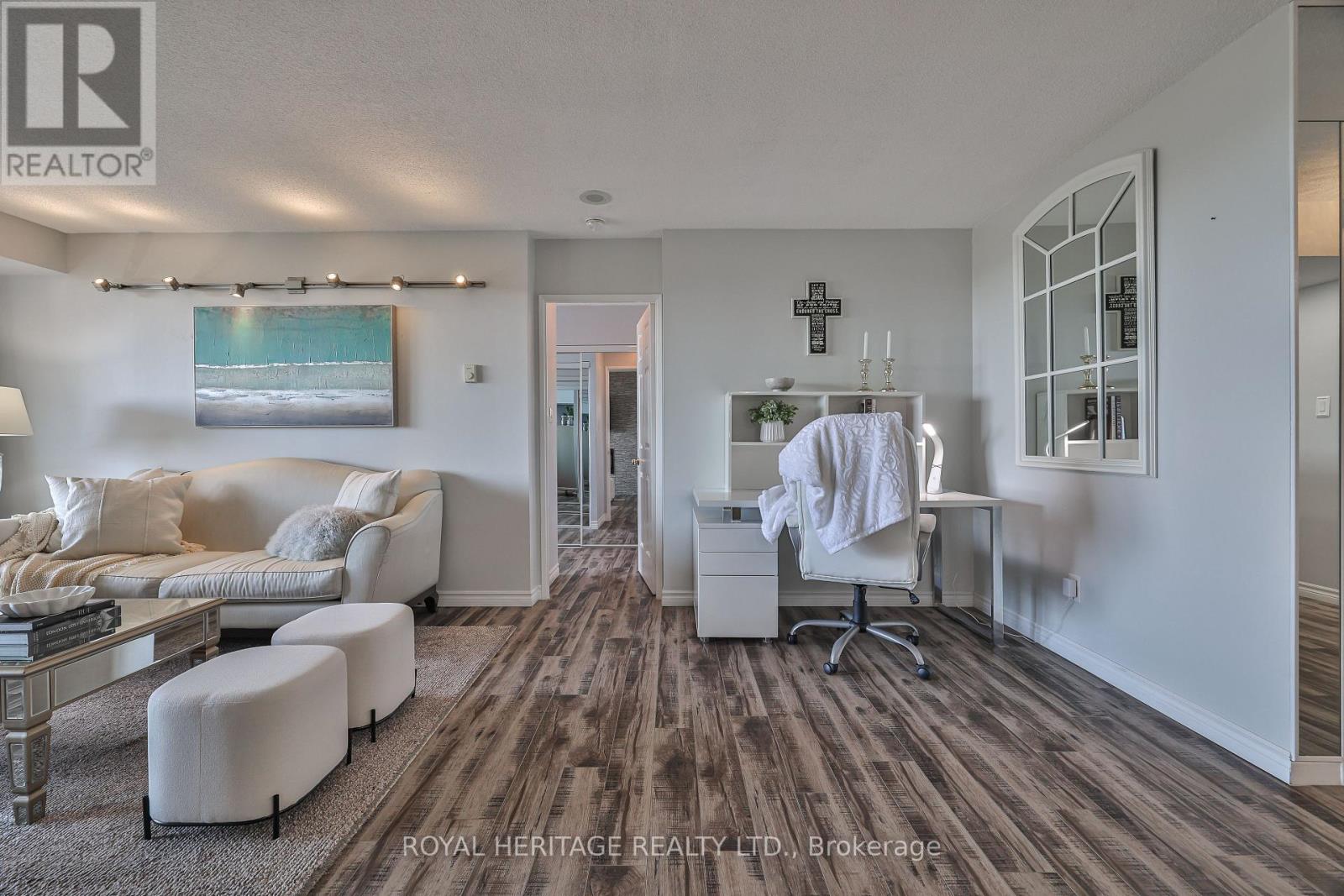 Photo 17 of 806 10 Torresdale Avenue, Toronto ON