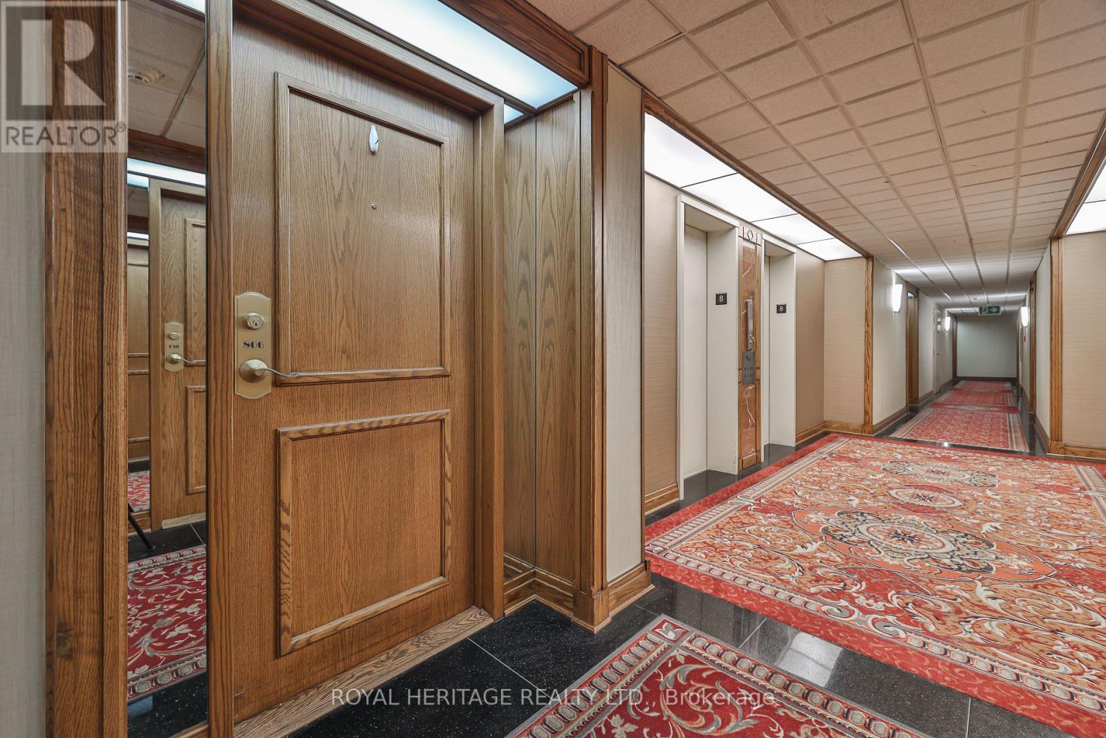 Photo 37 of 806 10 Torresdale Avenue, Toronto ON
