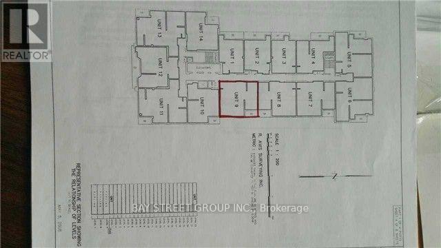 Photo 4 of 810 17 Anndale Drive, Toronto ON