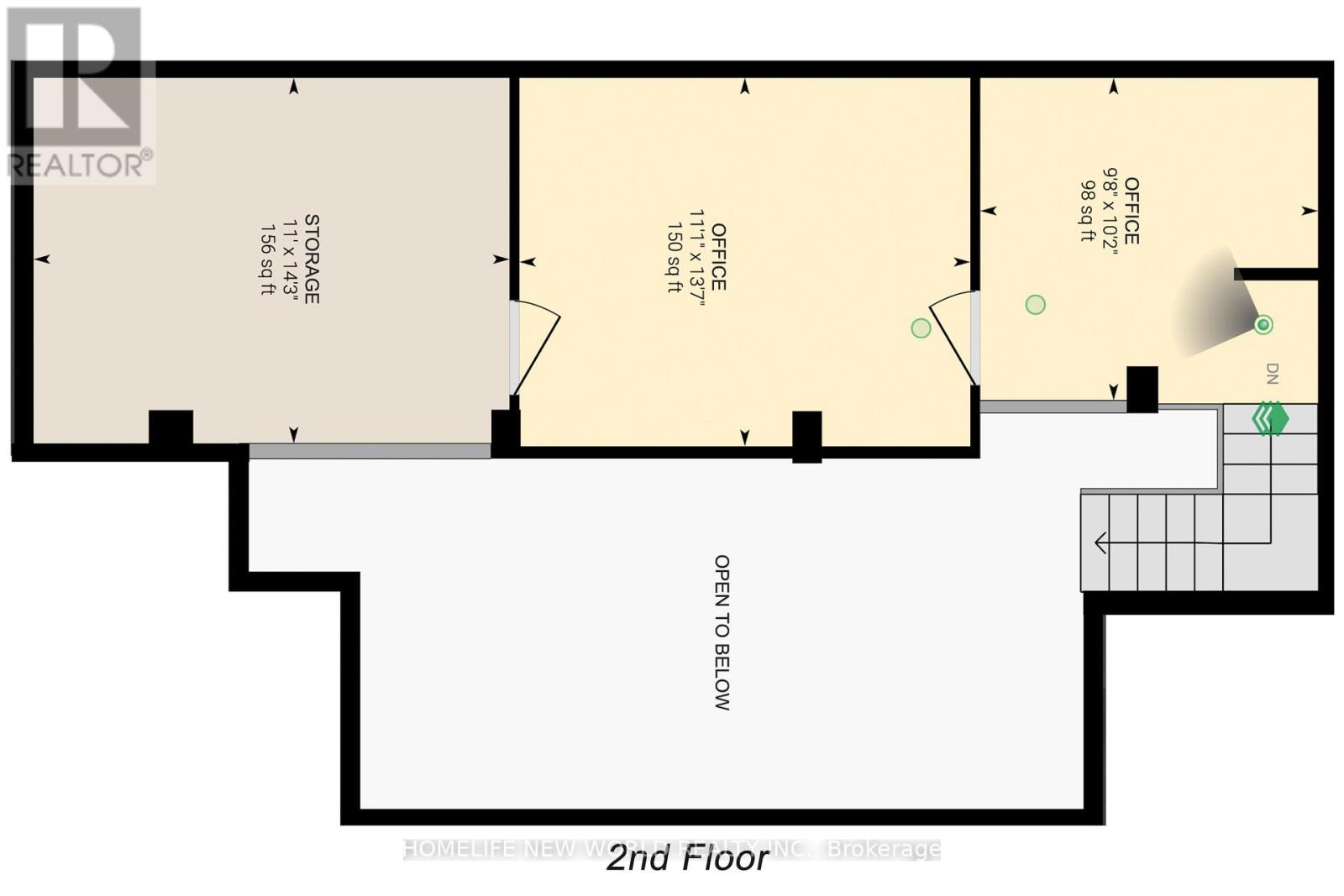 Photo 24 of 1 145 Royal Crest Court, Markham ON