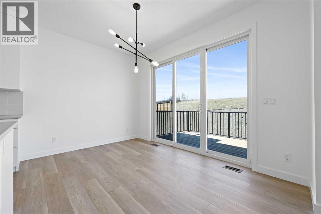 Single Family House for Sale in  Spring Creek Circle SW Springbank Hill Calgary 