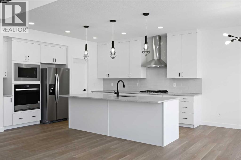 Single Family House for Sale in  Spring Creek Circle SW Springbank Hill Calgary 