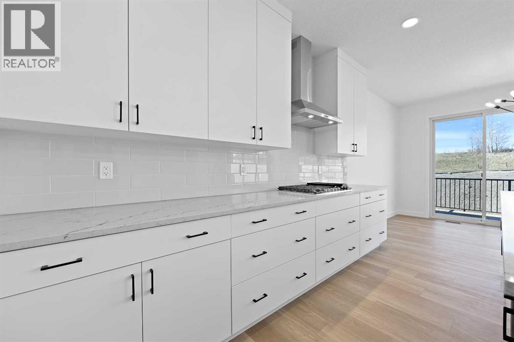 Single Family House for Sale in  Spring Creek Circle SW Springbank Hill Calgary 