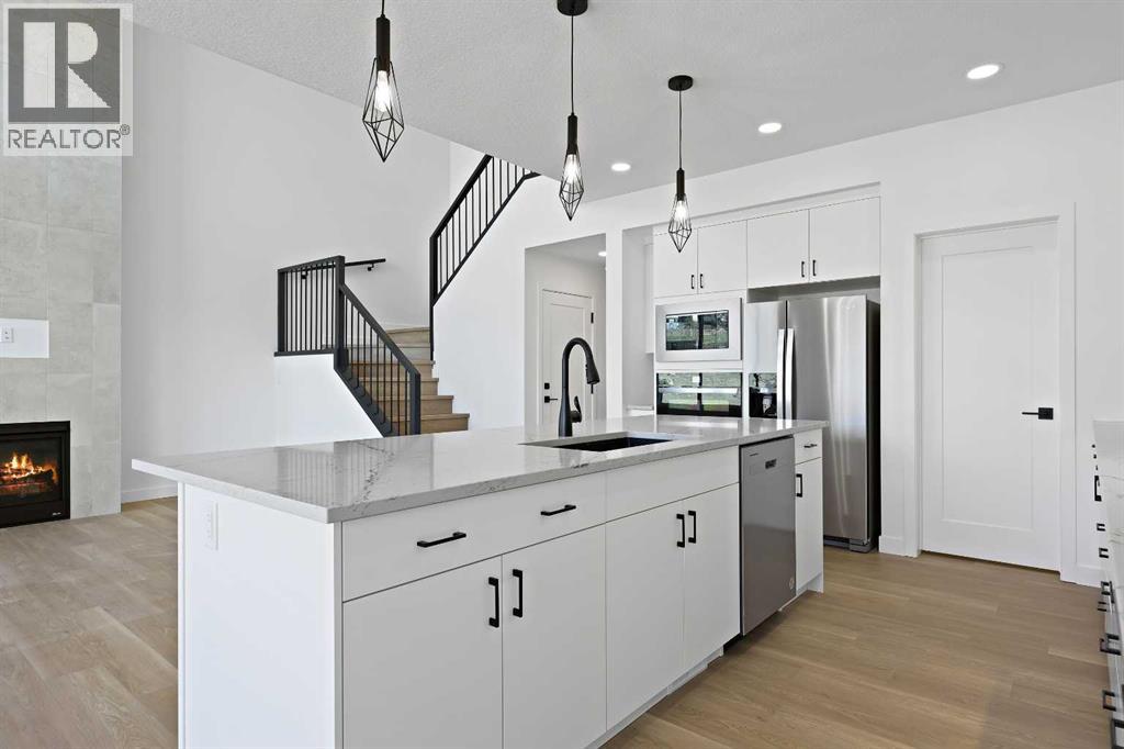 Single Family House for Sale in  Spring Creek Circle SW Springbank Hill Calgary 