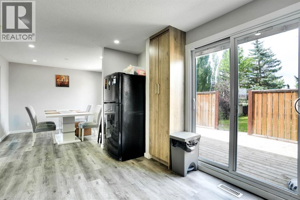 Single Family House for Sale in  Castlebrook Road NE Castleridge Calgary 