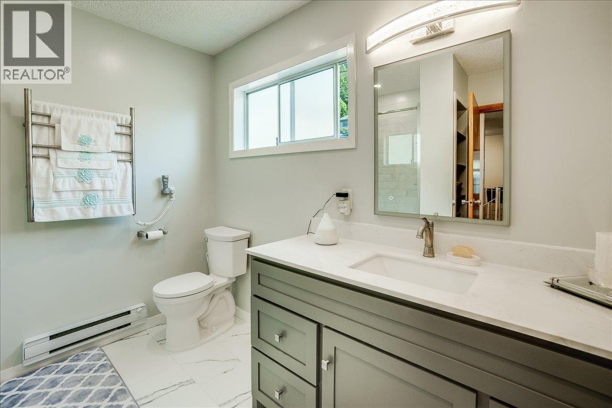 Photo 1 of 801 Houston Street, Nelson BC