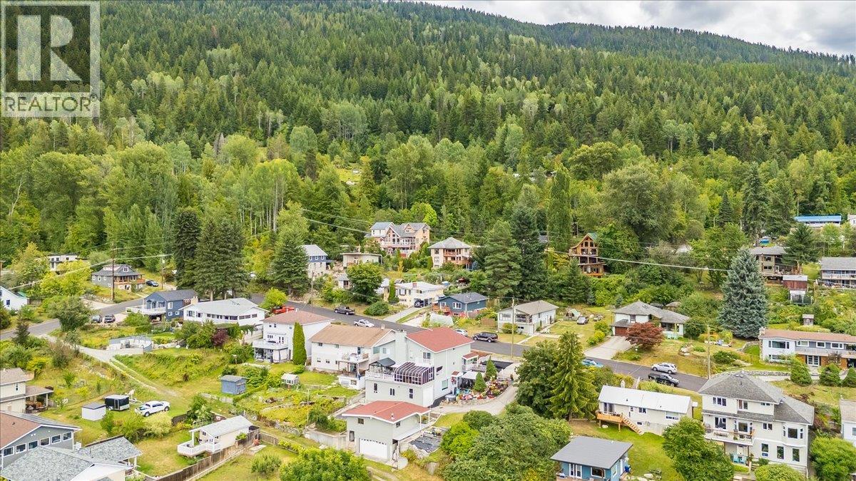 Photo 85 of 801 Houston Street, Nelson BC