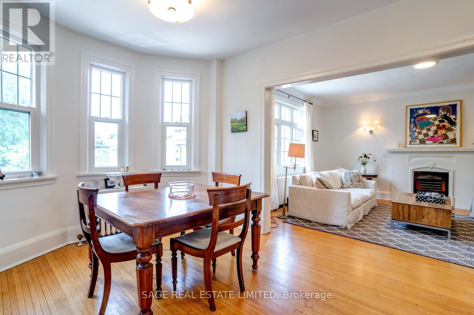 Photo 16 of 18 48 Lawton Boulevard, Toronto ON