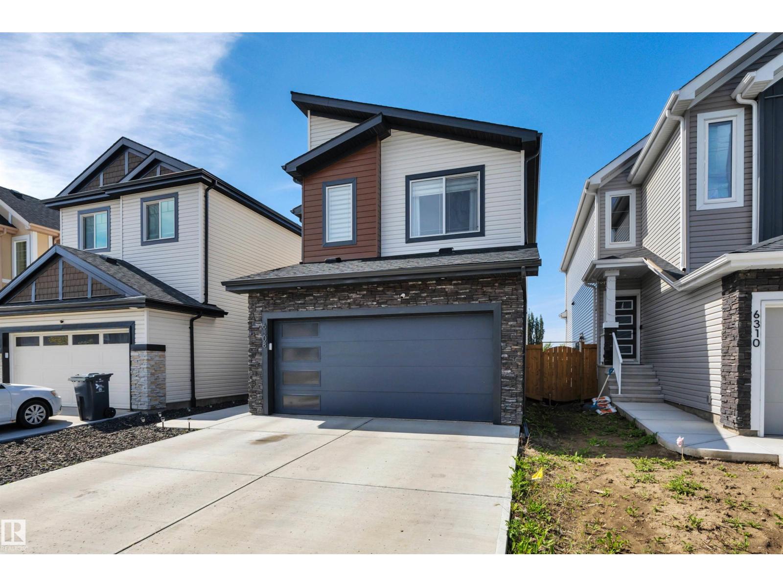 Photo 36 of 6308 67 St, Beaumont AB