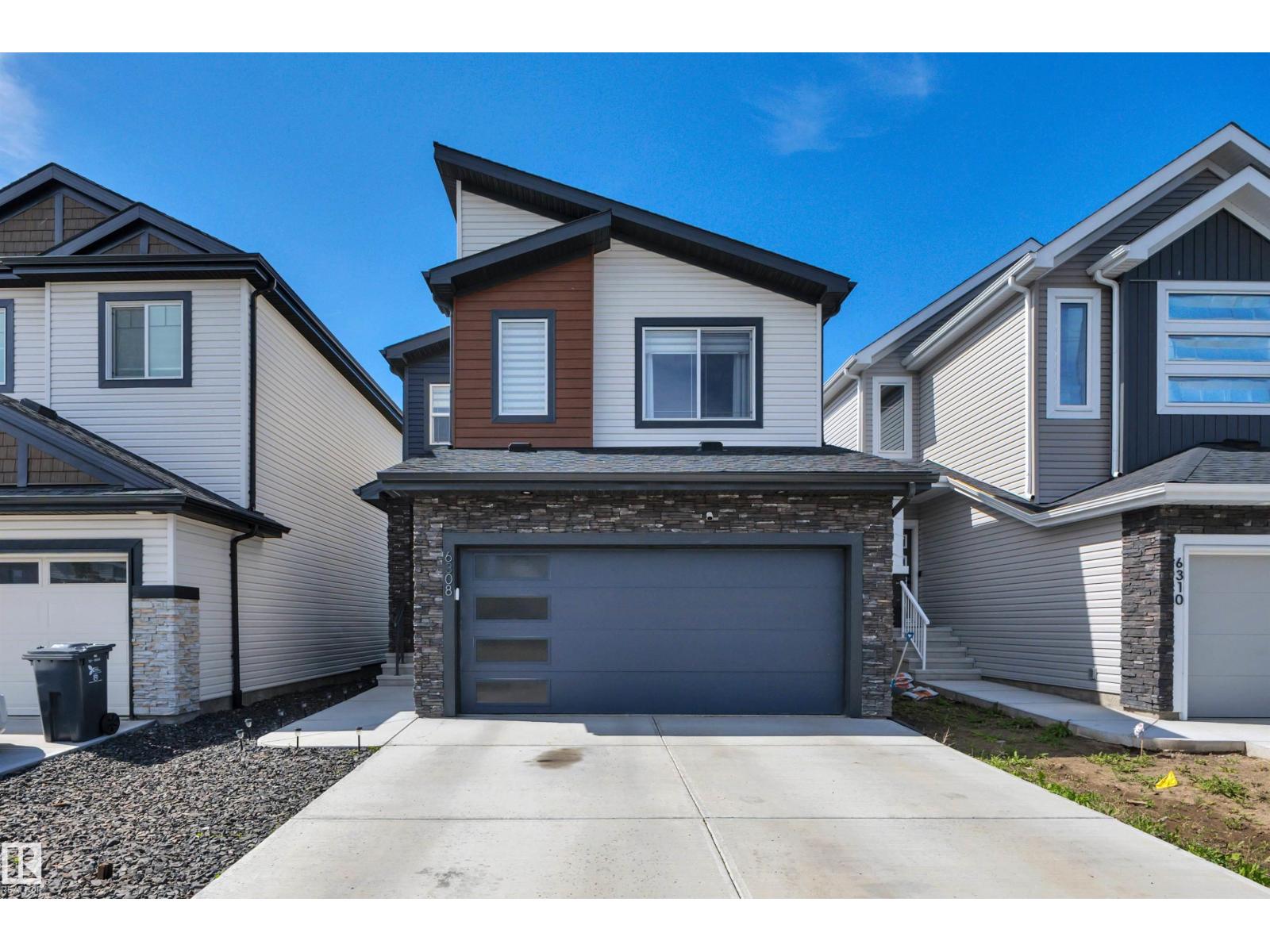 Photo 27 of 6308 67 St, Beaumont AB