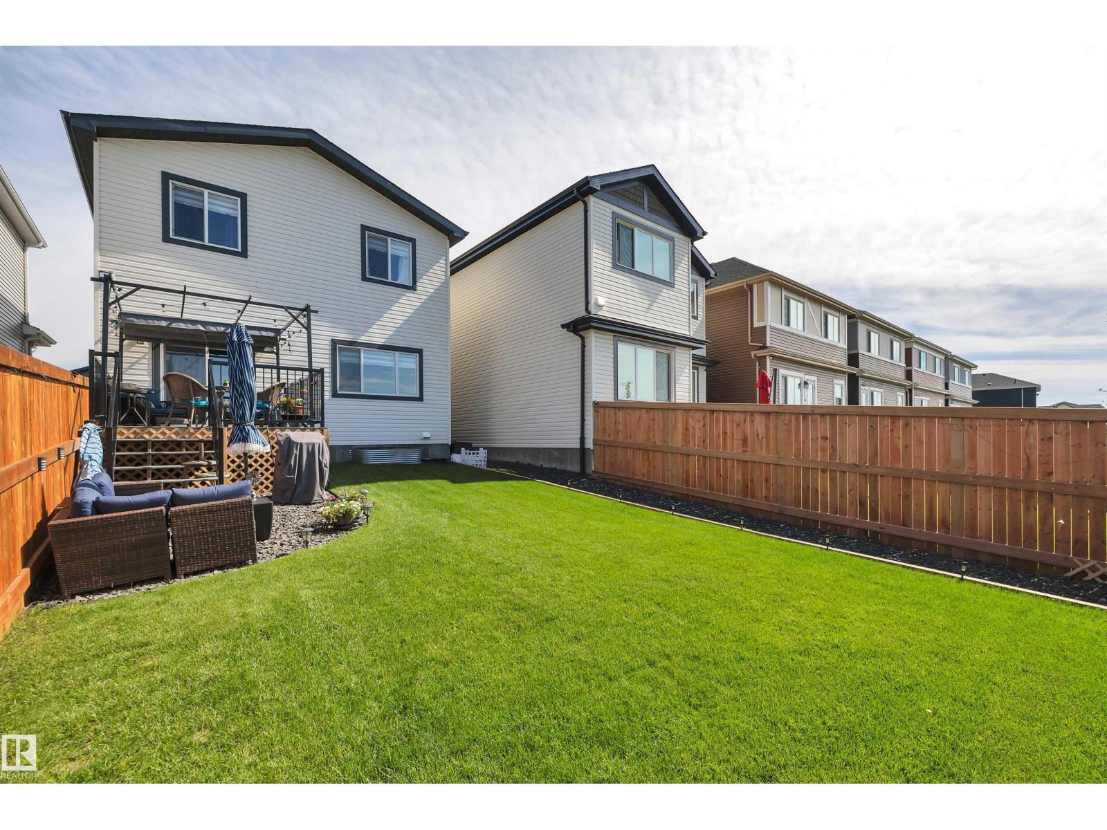 Photo 18 of 6308 67 St, Beaumont AB