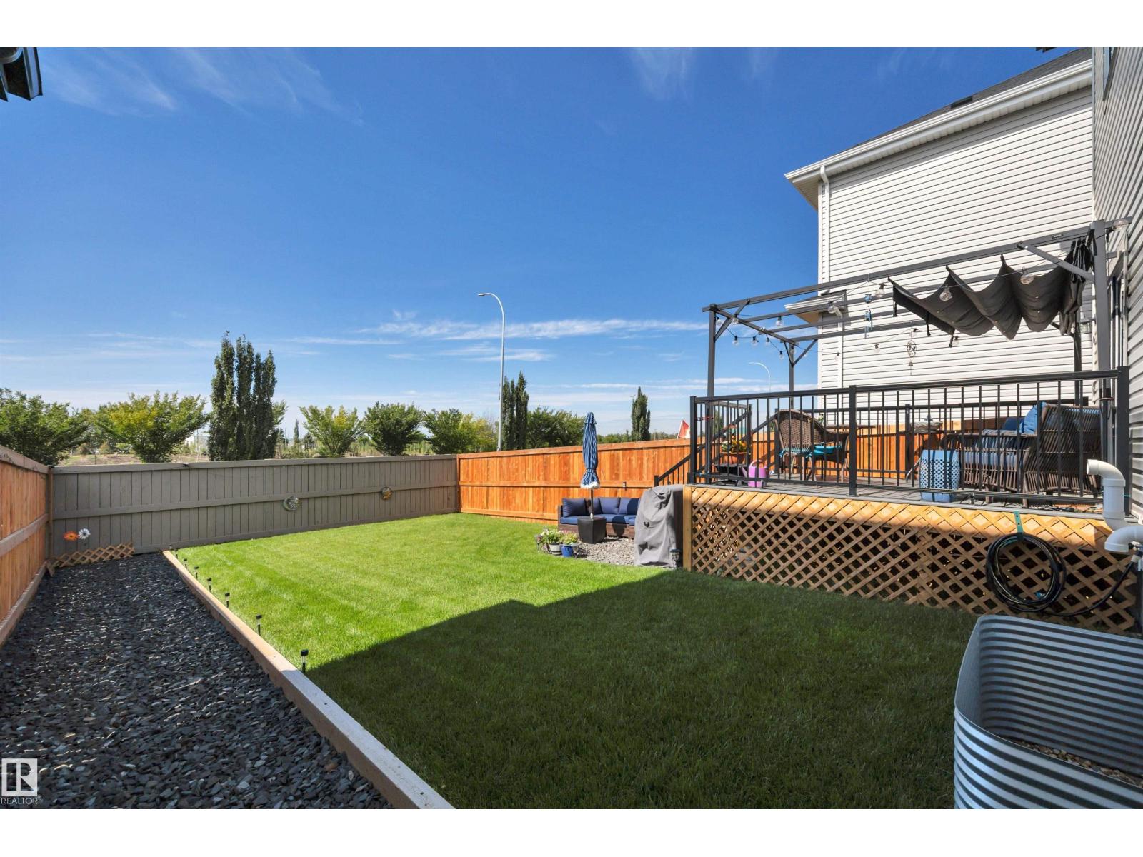 Photo 43 of 6308 67 St, Beaumont AB