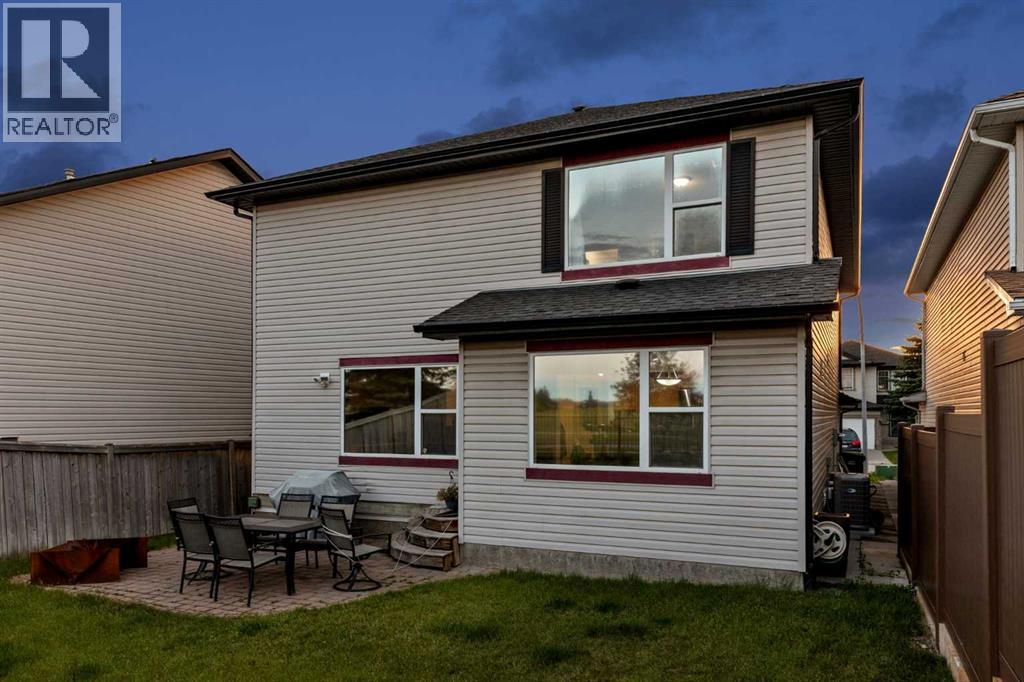 Single Family House for Sale in  Rockywood Park NW Rocky Ridge Calgary 