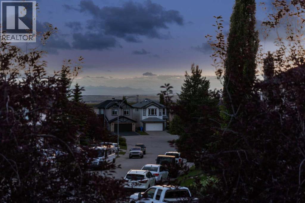 Single Family House for Sale in  Rockywood Park NW Rocky Ridge Calgary 