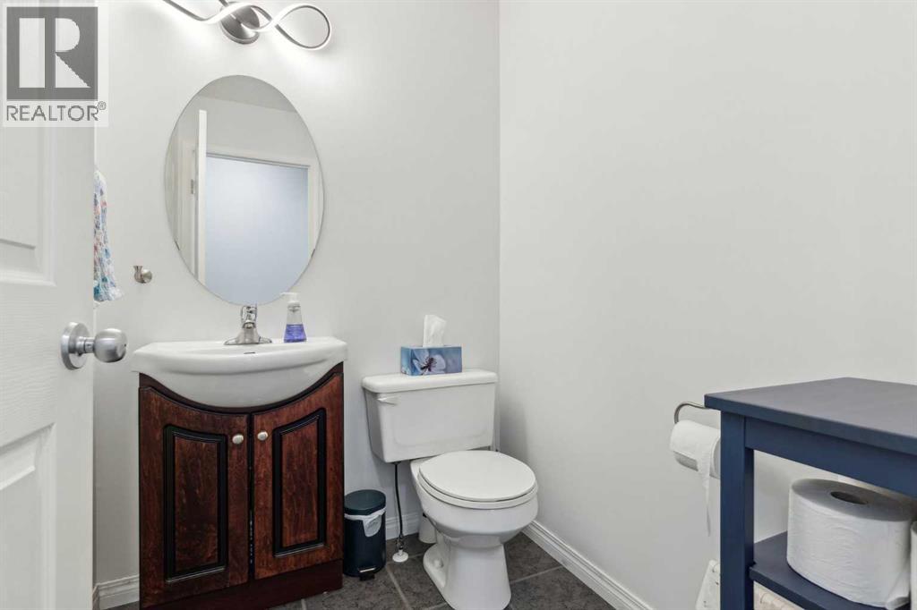 Single Family House for Sale in  Rockywood Park NW Rocky Ridge Calgary 