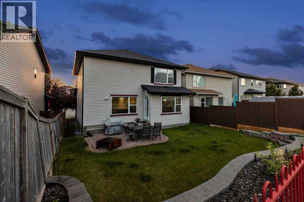 Single Family House for Sale in  Rockywood Park NW Rocky Ridge Calgary 
