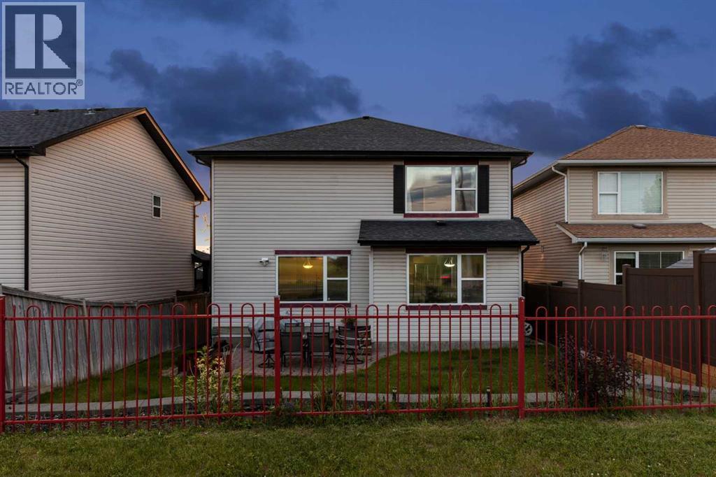 Single Family House for Sale in  Rockywood Park NW Rocky Ridge Calgary 