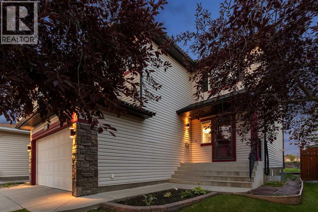 Single Family House for Sale in  Rockywood Park NW Rocky Ridge Calgary 