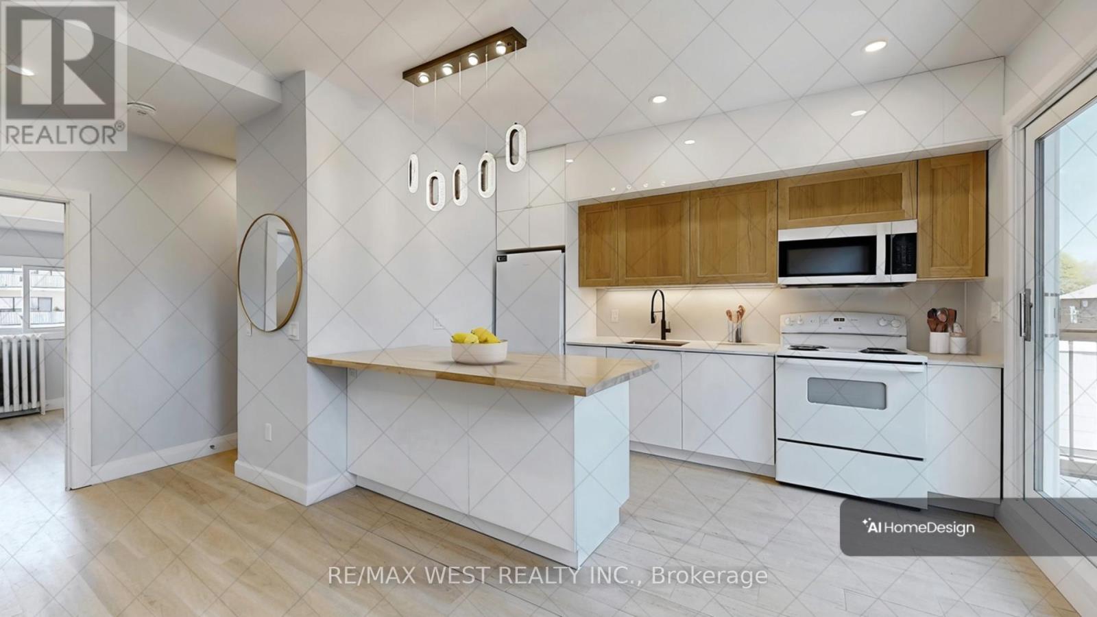 Photo 3 of 3rd 237 Vaughan Road, Toronto ON