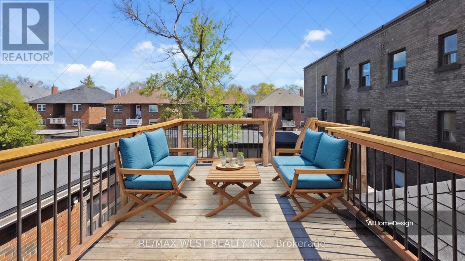 Photo 7 of 3rd 237 Vaughan Road, Toronto ON