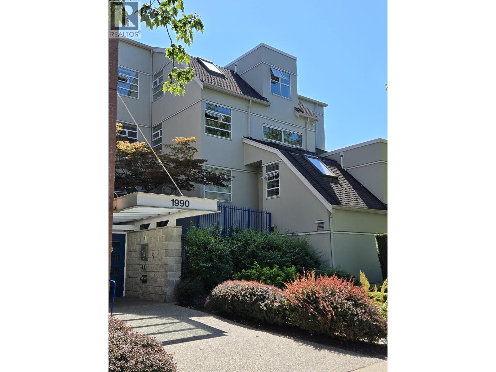 Photo 1 of 102 1990 Se Kent Avenue, Vancouver BC