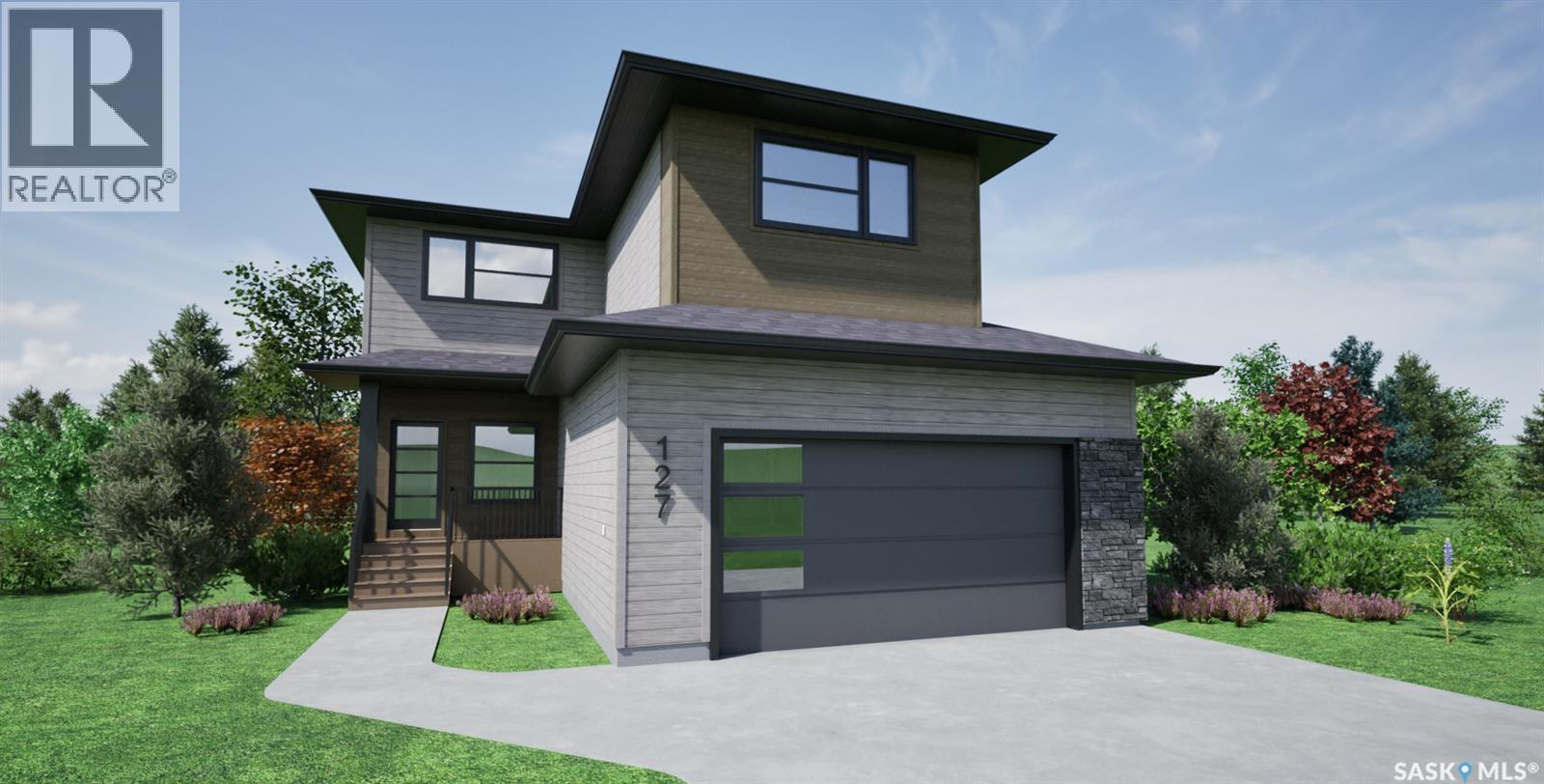 Photo 1 of 127 Katz Avenue, Saskatoon SK